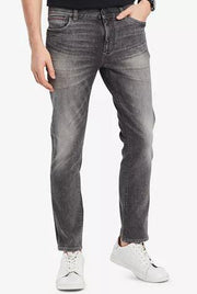 Tommy Hilfiger Denim Mens Slim-Fit Preston Jeans, Size 38X30