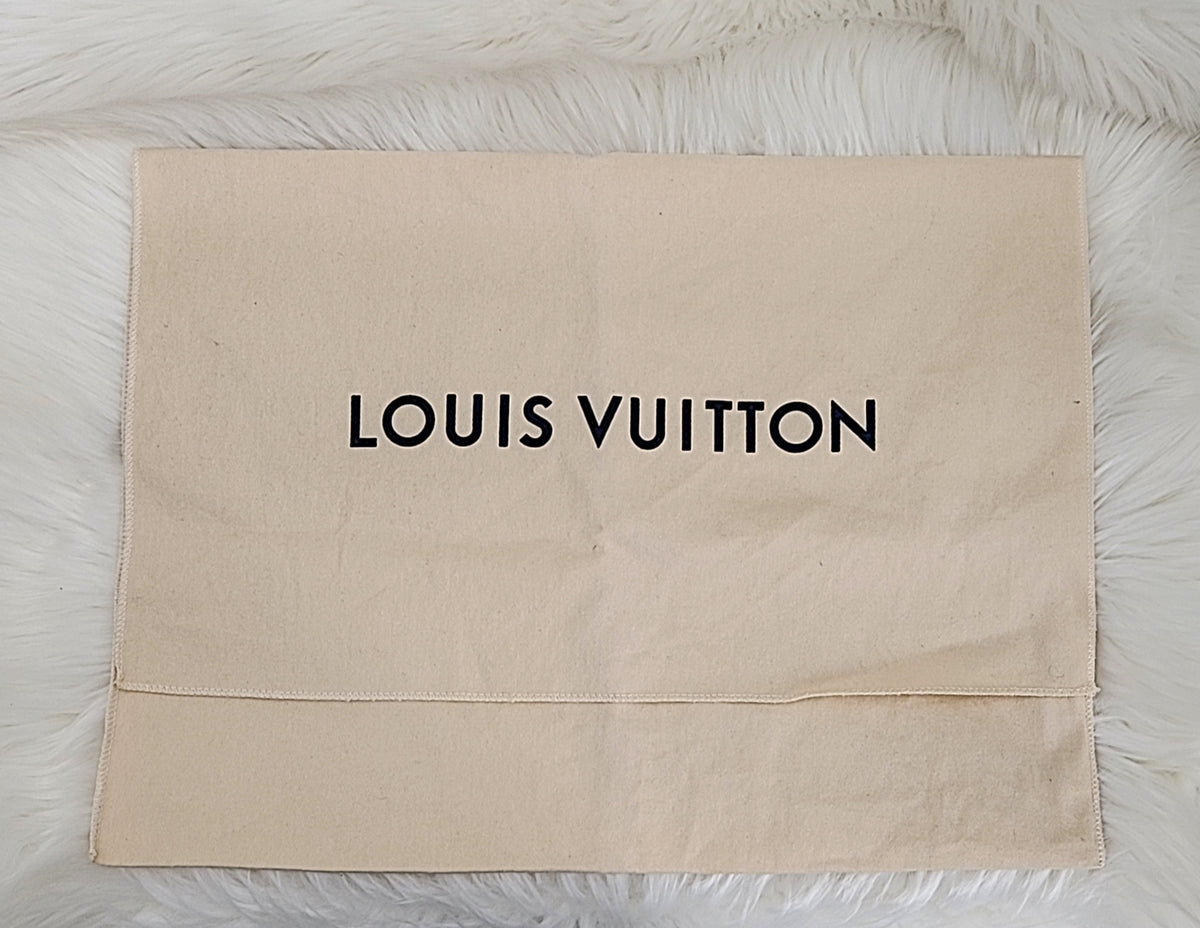 Lv dust bag Clearance