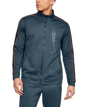 Under Armour Mens Unstoppable Track Jacket
