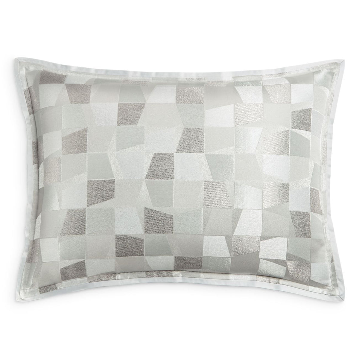Hudson Duvet Cover Set - Black
