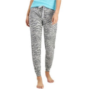 Jenni Printed Jogger Pajama Pants