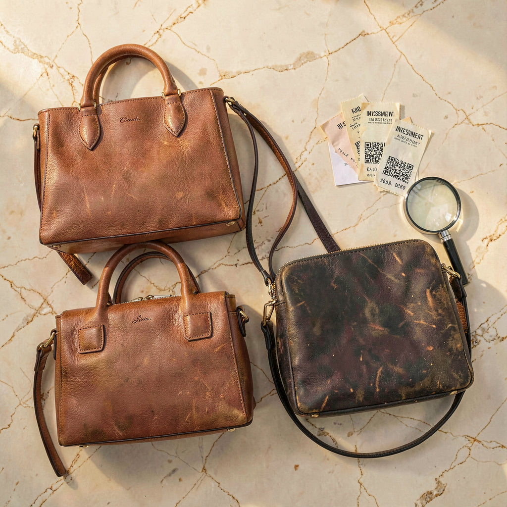 Best Investment Bags 2026: Timeless Designers and High-ROI Preowned Finds—Why a Well-Researched Buying Guide Still Wins