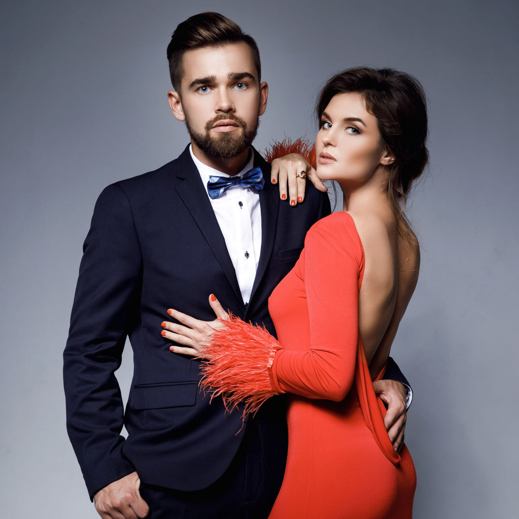 Gracefully Glamorous: The Ultimate Wedding Guest Etiquette Guide