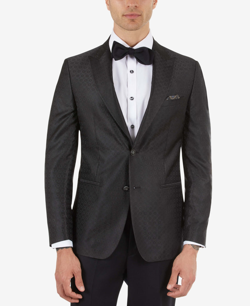 What's the Difference Between a Sport Coat, Blazer, or Suit Jacket?