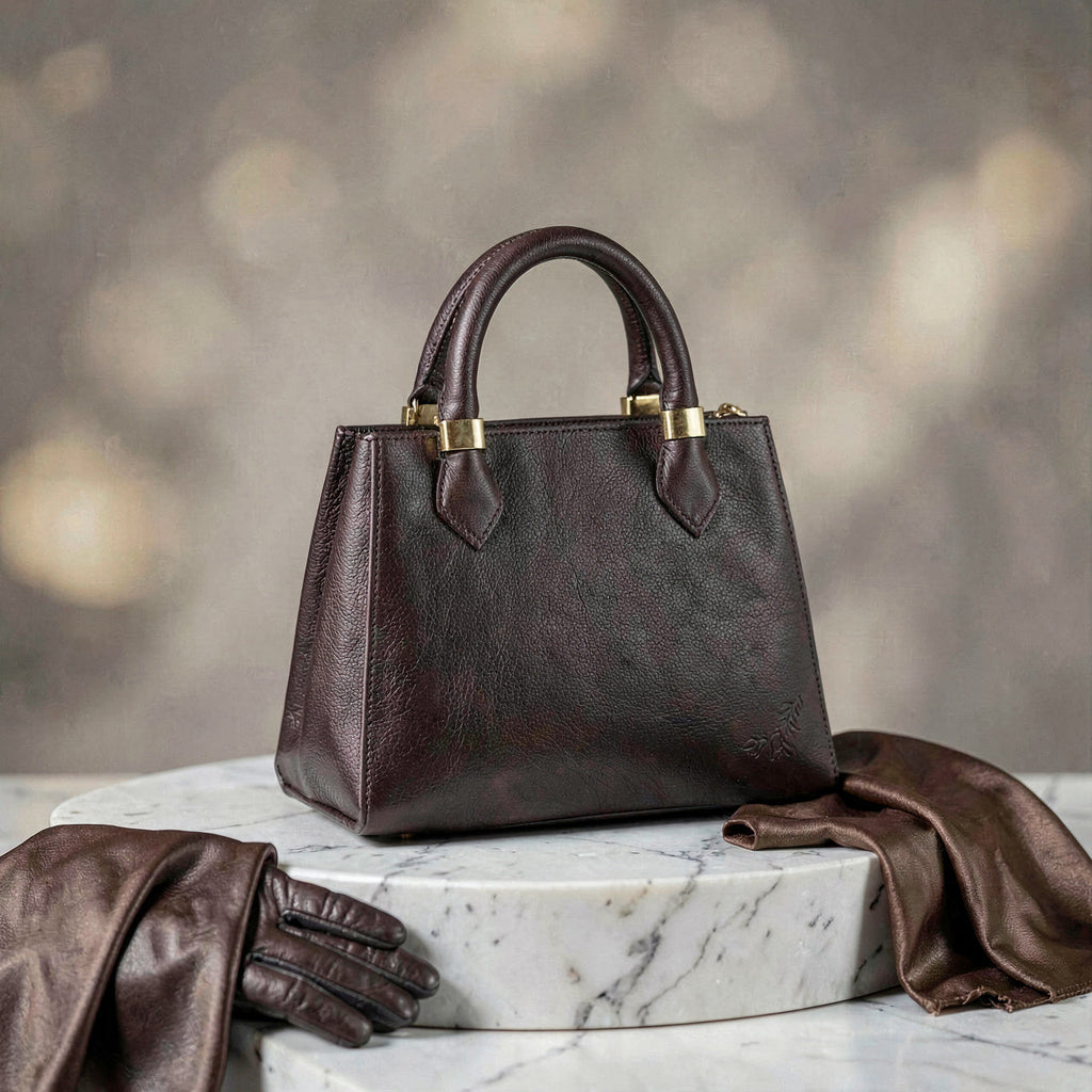 Luxury Handbag Buyer's Playbook: How to Choose a Timeless Bag That Holds Value