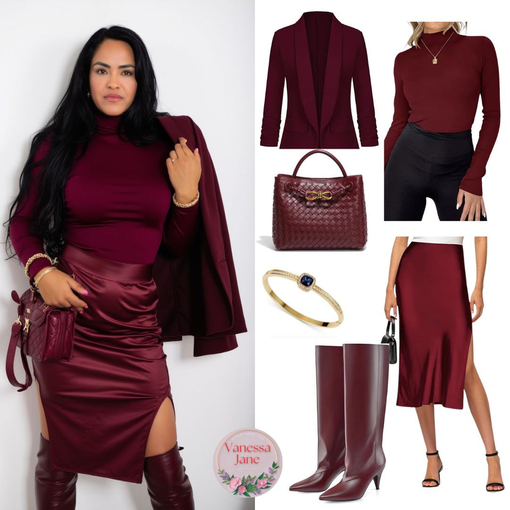 The Colors Dominating Fashion in 2025: A Definitive Guide to Cutting-Edge Style