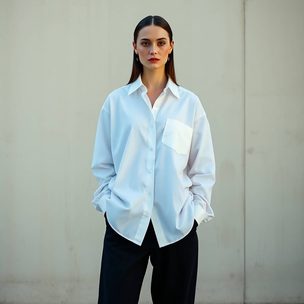 The Art of Effortless Chic: Mastering Minimalist Fashion in 2025
