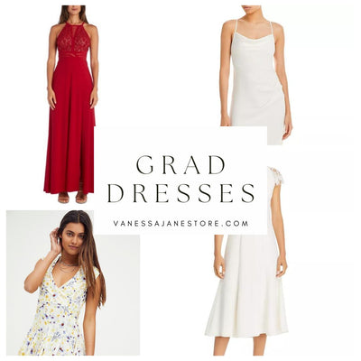10 Stunning Graduation Dress Ideas for 2024: Make Your Day Unforgettable
