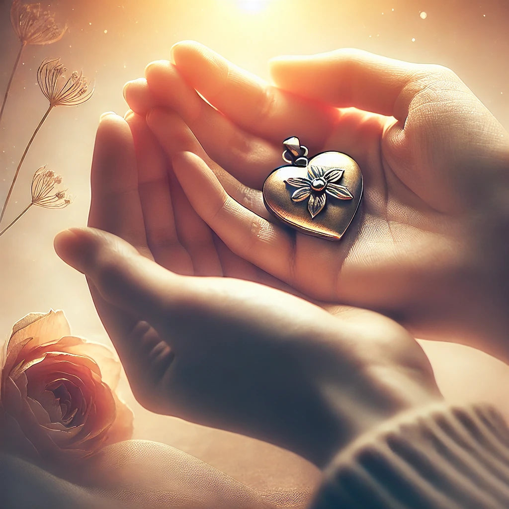 Celebrating National First Love Day – September 18, 2024