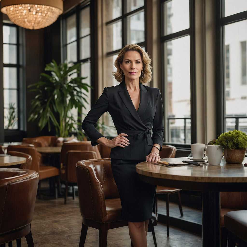 More Than One Label: Discover Fashion for Every Side of You