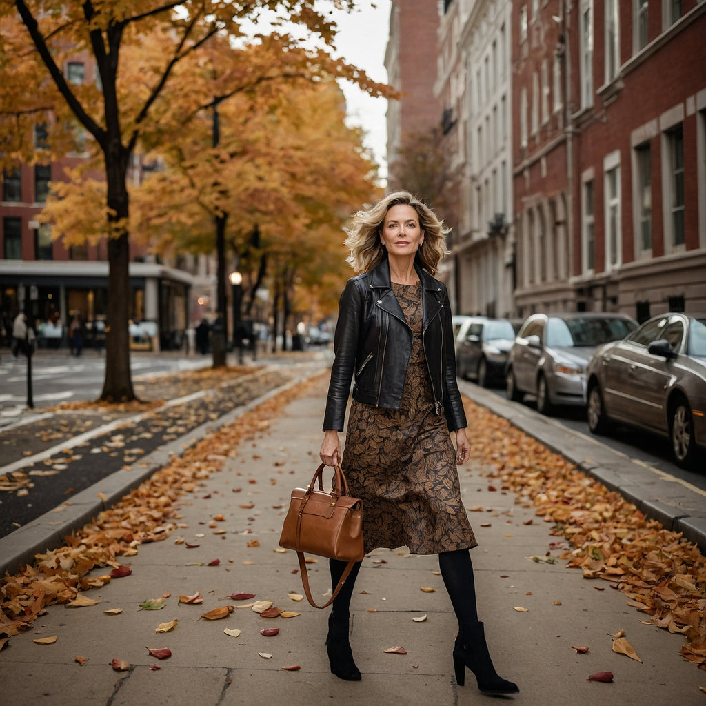 Embrace Ethical Elegance: Celebrating World Vegan Day with Vanessa Jane