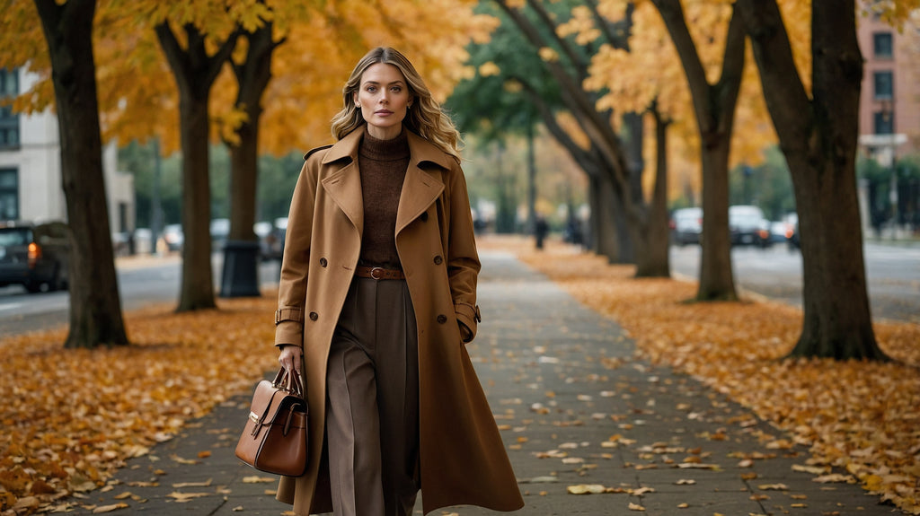 Fall Fashion 2024: The Ultimate Guide to Trends and Wardrobe Essentia