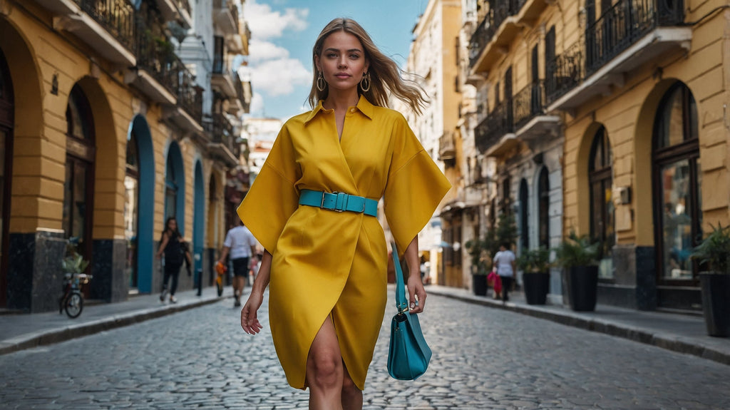 10 Trends That Will Be Around Well Into 2025: A Fashion Forecast