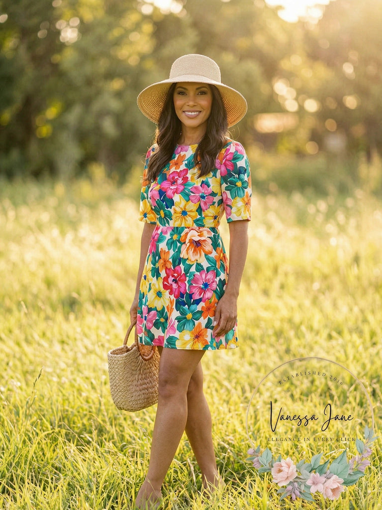 Summer 2026 Fashion Trends: 8 Wearable Looks You Can Shop for 50–80% Less at Vanessa Jane