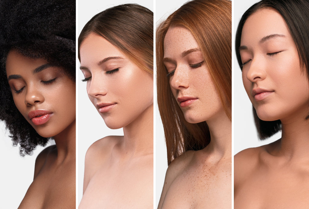 The 11 Hair Color Trends That Will Dominate 2025