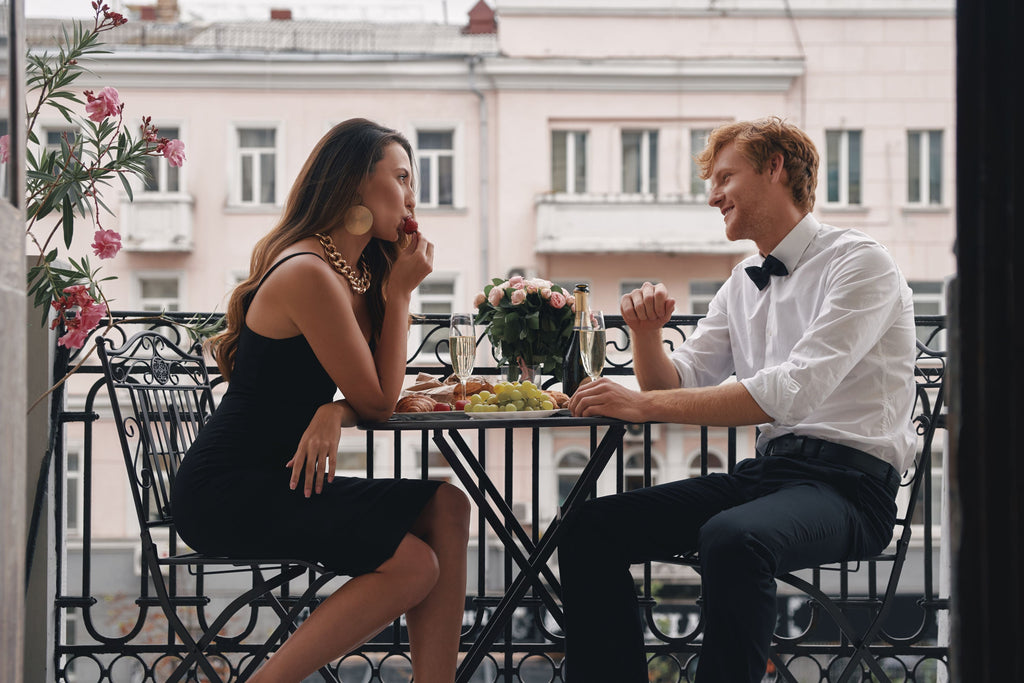 Más Allá de la Primera Impresión: Un Análisis Profundo sobre la Elusiva Segunda Cita