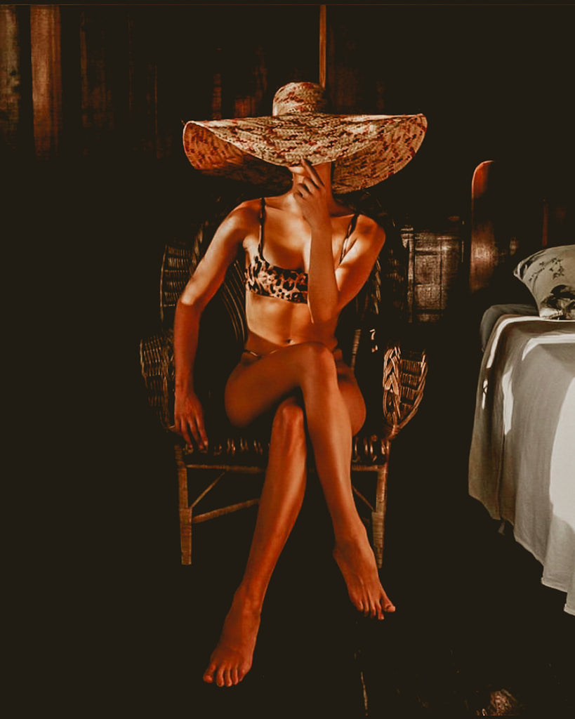 Dolce & Gabbana x Skims: The Luxurious Fusion That's Redefining Comfort and Style