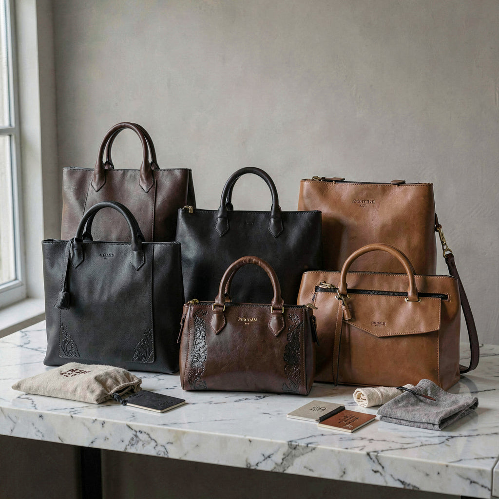 The 10 Investment Bags That Actually Hold Value in 2026—Why