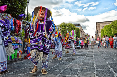 Why do we Celebrate Cinco de Mayo so Widely in the United States?