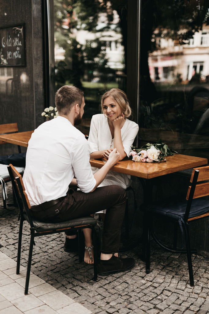 Beyond the First Impression: An Analytical Dive into the Elusive Second Date