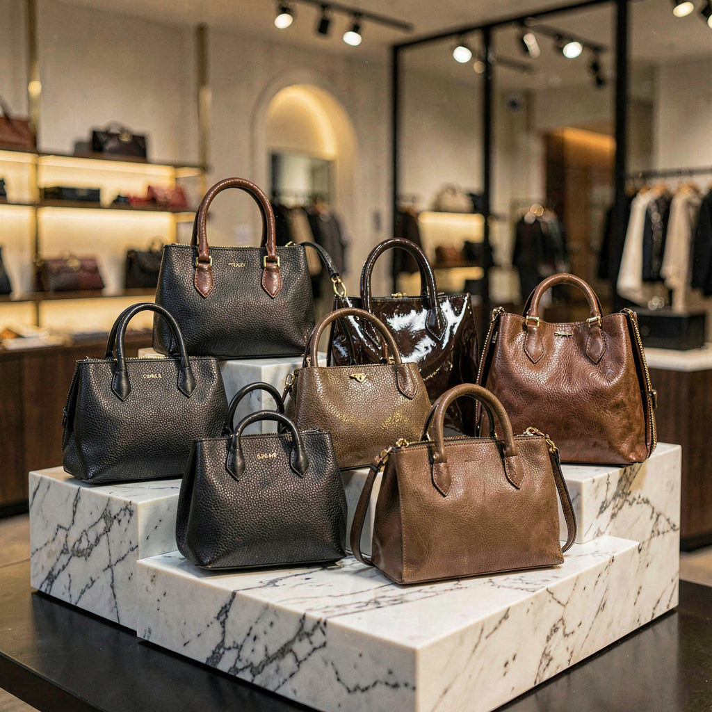 The 10 Luxury Handbags Worth Every Penny in 2026—Why Luxury Fashion Items Have High Search Interest and Resale Value (For Buyers and Collectors)