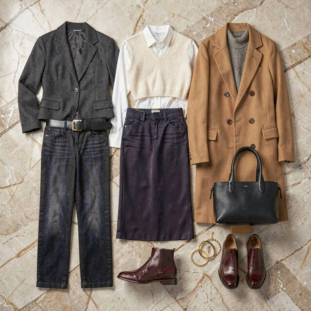 The 12 Investment Pieces Every Premium Wardrobe Needs in 2026 — A curated, price-tiered shopping guide (with brand picks and resale/value notes) for timeless pieces to buy now and keep for years.