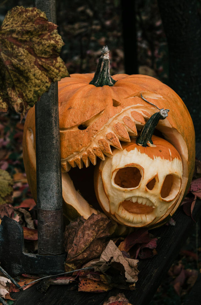 5 Spooktacular Ideas to Get Ready for Halloween!