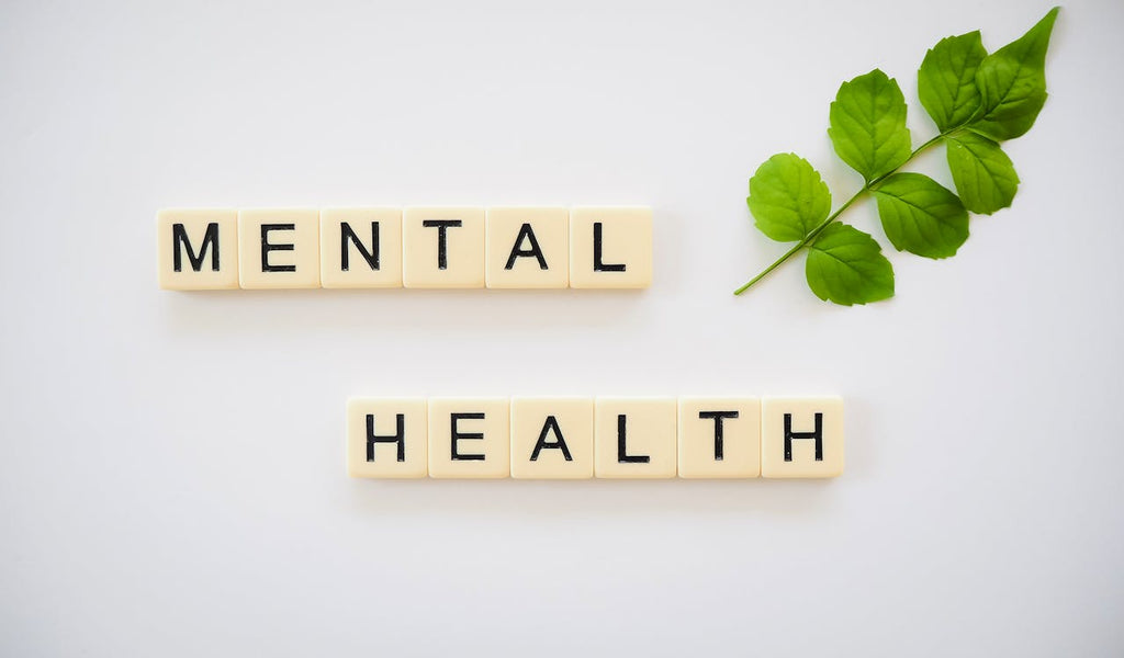 5 Ways to Prioritize Your Mental Health on World Mental Health Day!