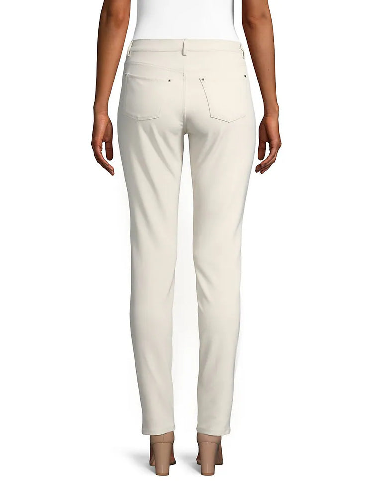 Lafayette 148 New York Acclaimed Stretch Mercer Pant, Size 6