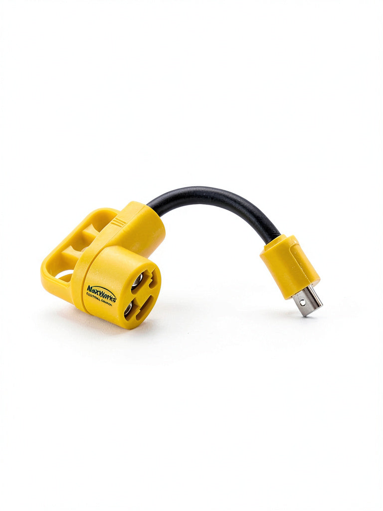 MaxxWorks Electrical Adaptor