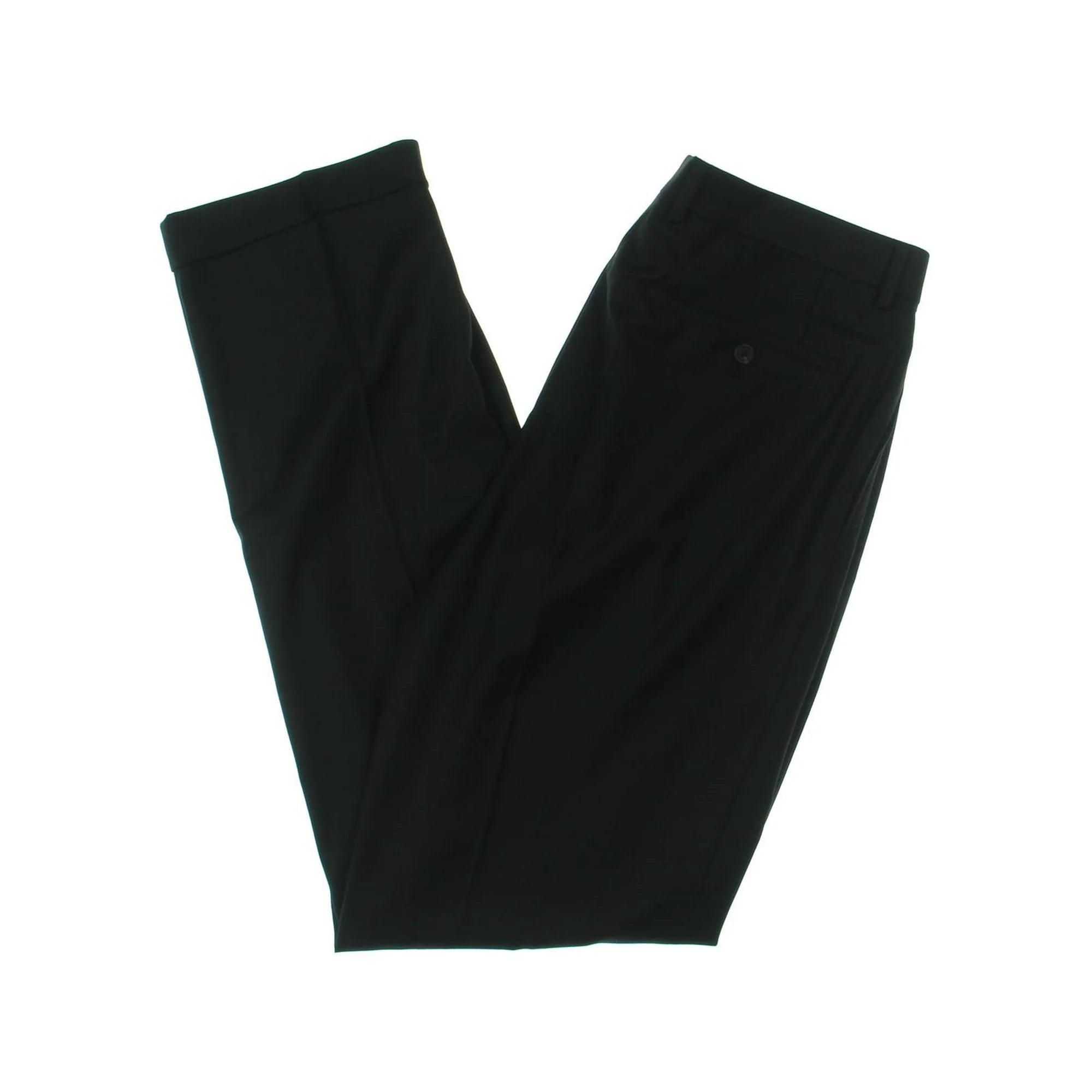 Ralph Lauren Men Black Pants 32W X 30L