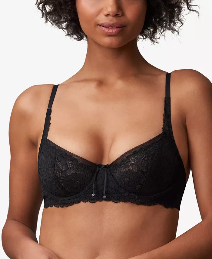 Skarlett Blue Minx Balconette Bra