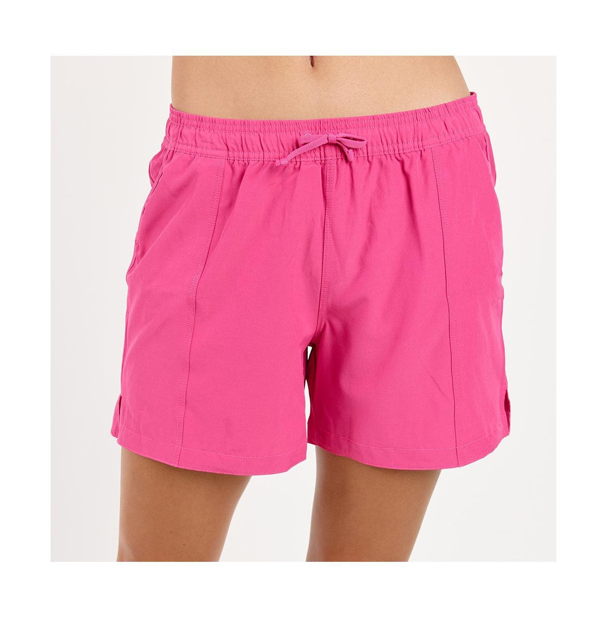Calypsa Womens 4inches  Board Shorts