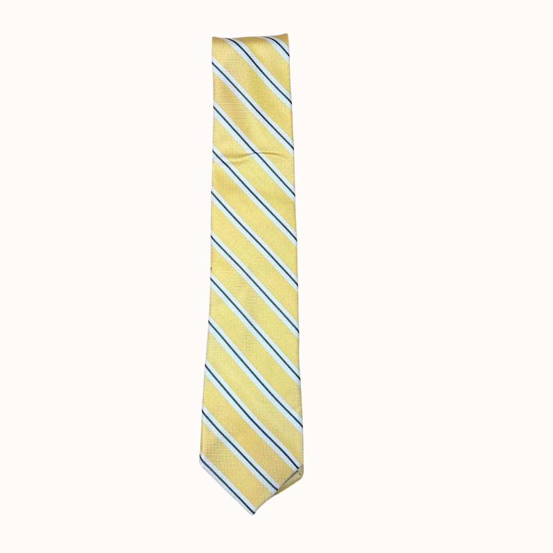 Tommy Hilfiger Silk Blend Tie