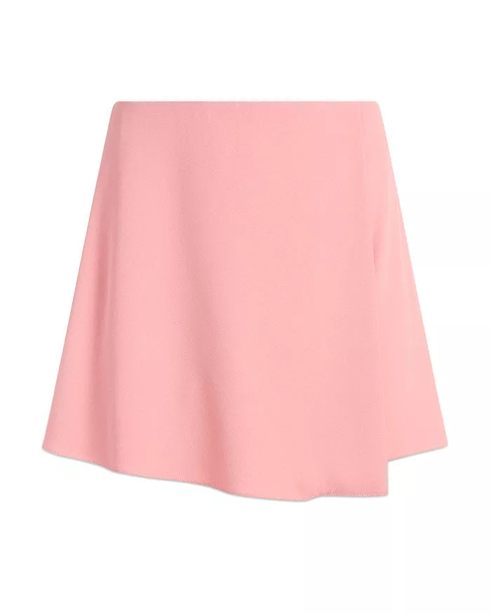 Alice + Olivia Carletta Mini Skort, Size 6