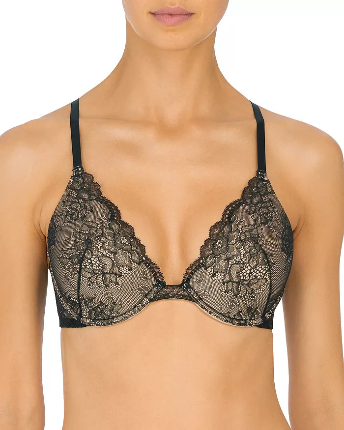 Natori Vivid Full Fit Contour Underwire Bra 731209