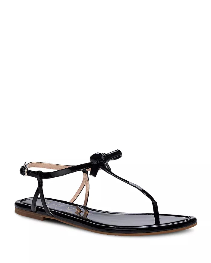 Kate spade bow slippers Clearance