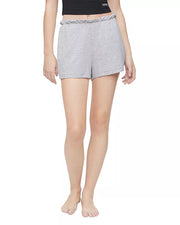 Calvin Klein Pure Sleep Shorts, Size Medium