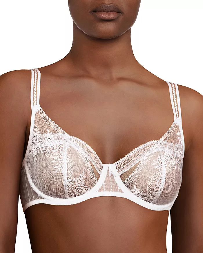 Passionata by Chantelle Maddie Half Cup Bra, Size 32C