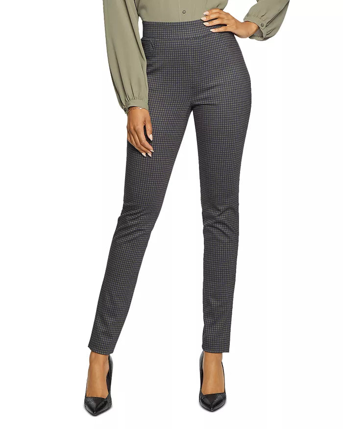 NYDJ Modern Legging Pants - Grey - 2