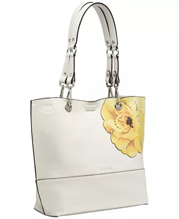 Calvin Klein Sonoma Floral Tote