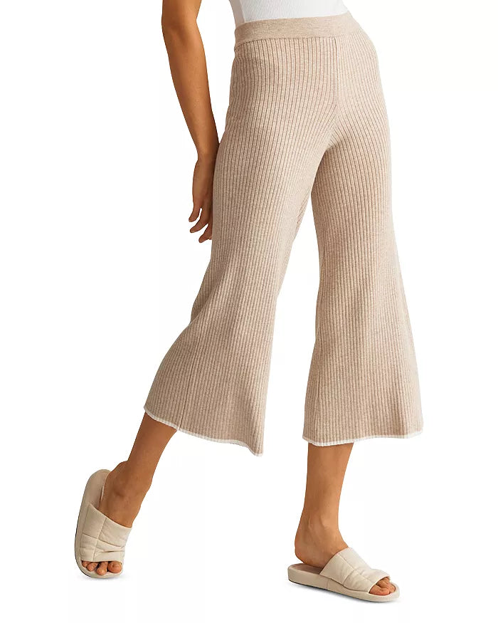 Skin Palmer Crop Pants