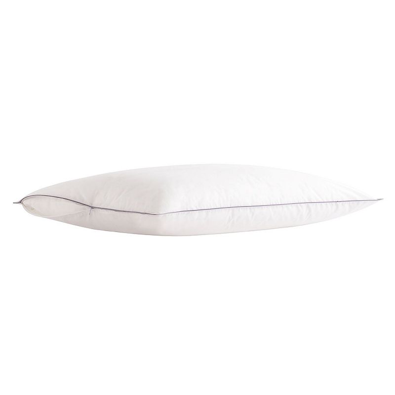 Allie by Porch & Den Lavender Scented Cotton Pillow Protector