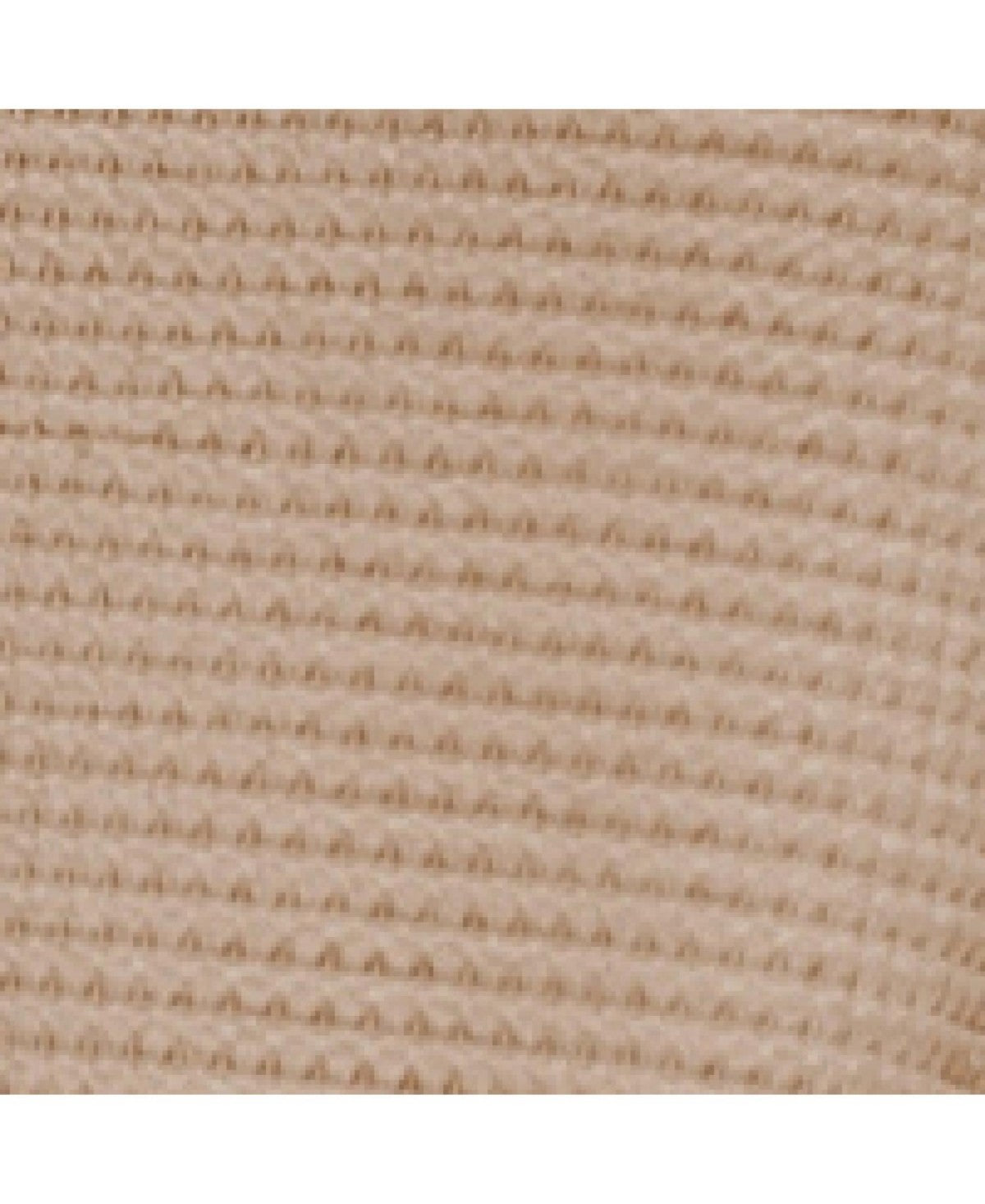 Cupshe Womens Waffle Knit Hem Twist Cover-Up