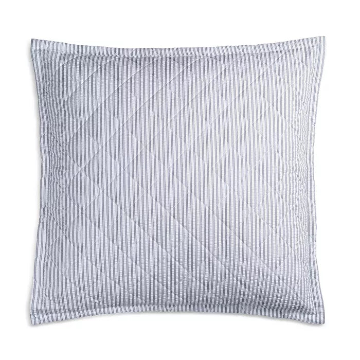 Matouk Matteo Quilted Euro Sham