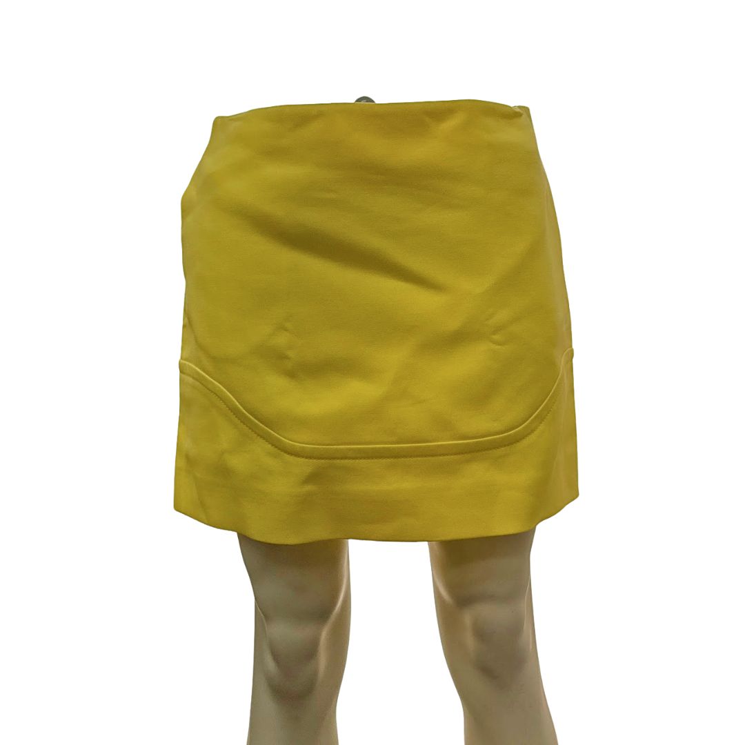 Emilio Pucci Mini skirt, Size 8 US