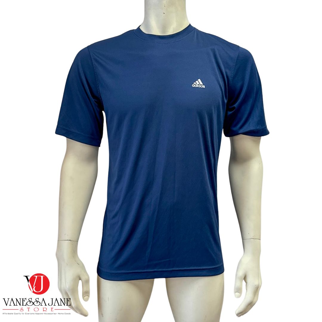 Adidas Climalite Mens T-Shirt Size Medium