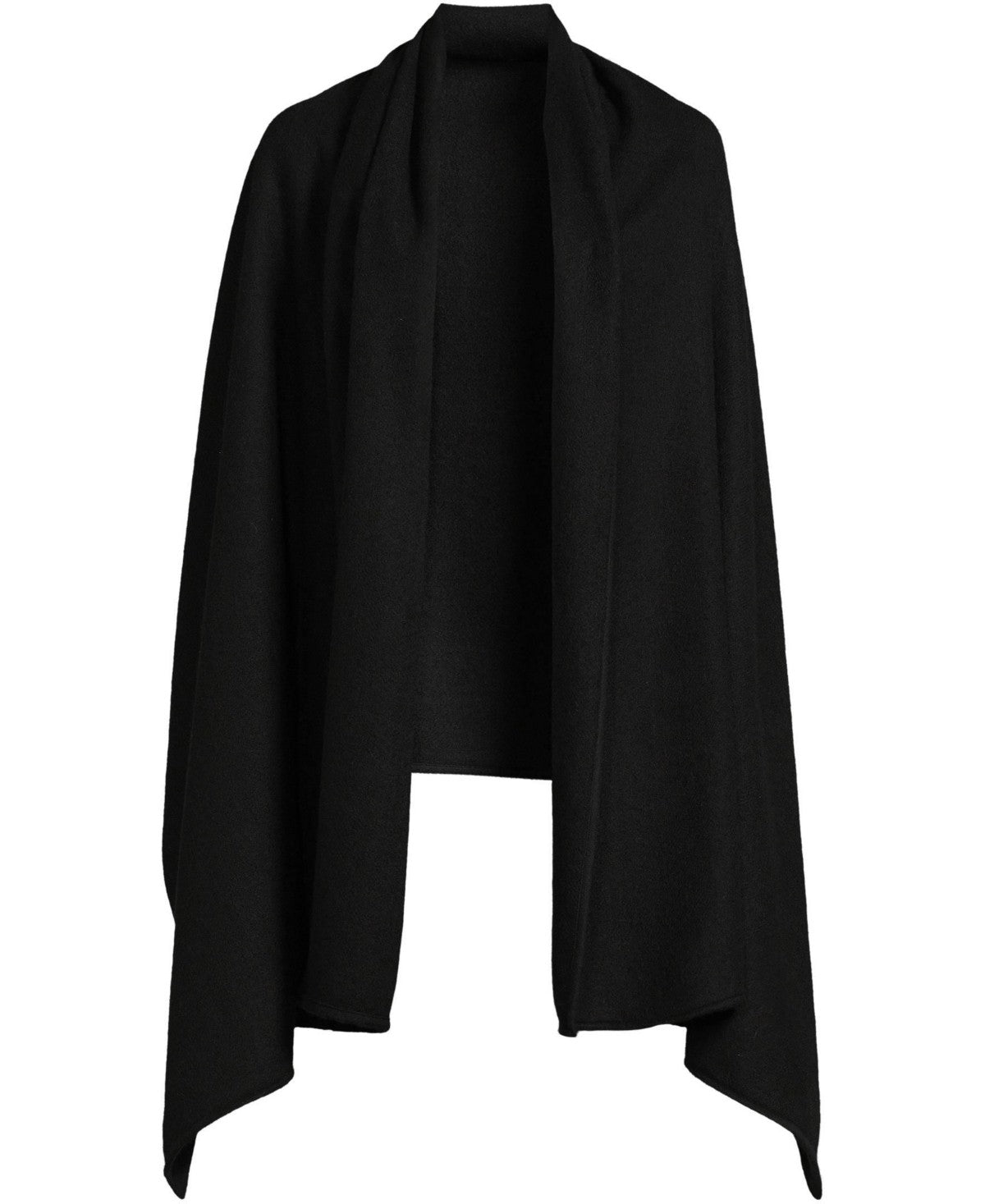 Lands End Womens CashTouch Shawl Wrap