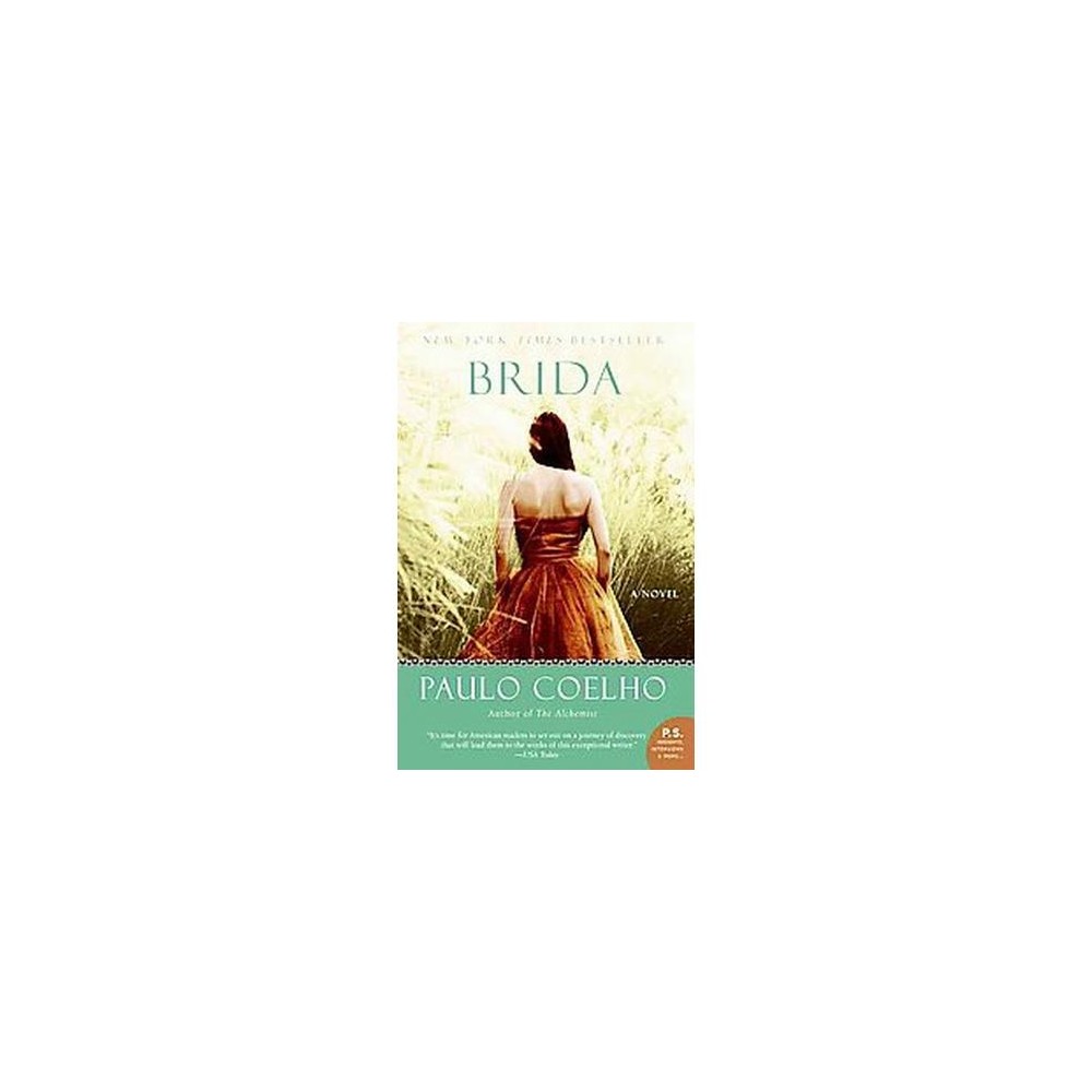 Brida (Paperback)by Coelho, Paulo