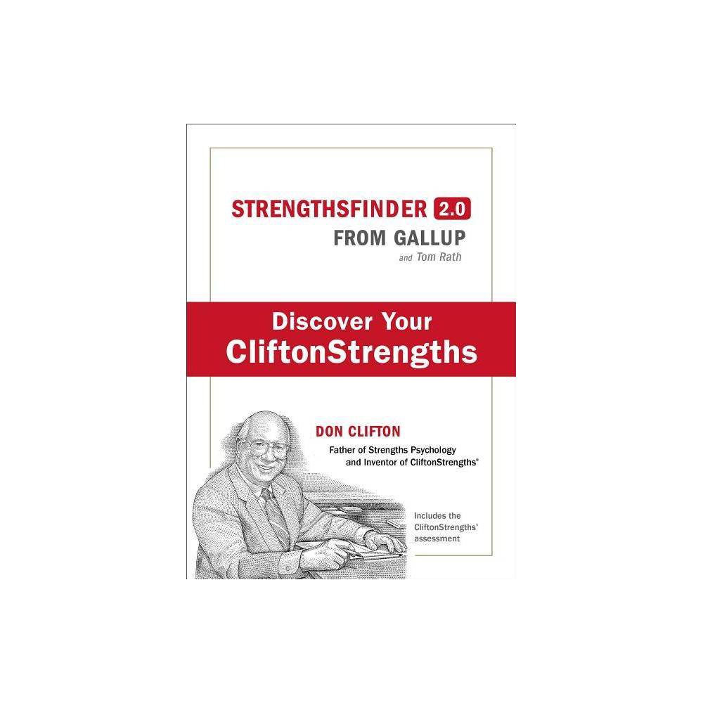 StrengthsFinder 2.0